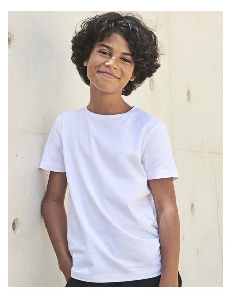 SFC-SM121-Kids Feel Good Stretch T 2